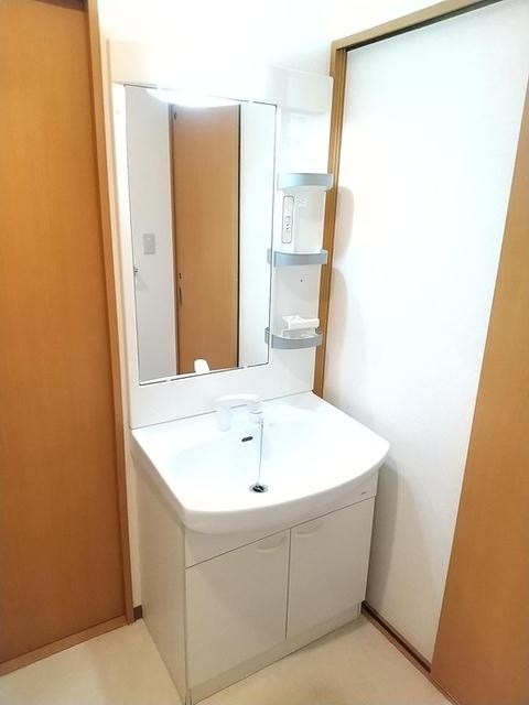 エルロード住吉７号館（211） 部屋画像