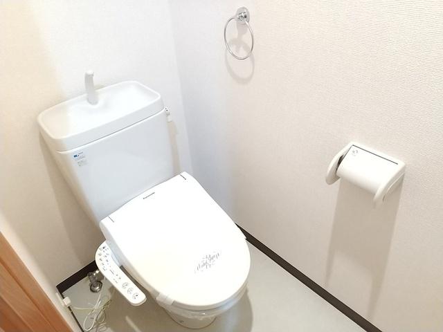 エルロード住吉７号館（211） 部屋画像
