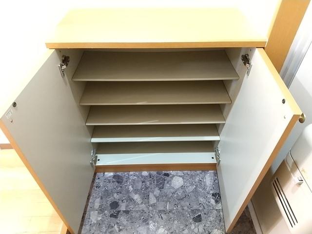 エルロード住吉７号館（211） 部屋画像