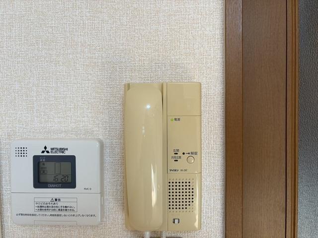 シャトルウエスト（202） 部屋画像