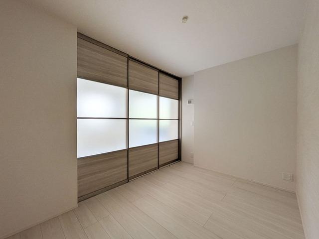 カーサ・ブレッツァ豊里（101） 部屋画像