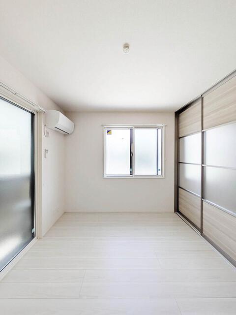 カーサ・ブレッツァ豊里（103） 部屋画像