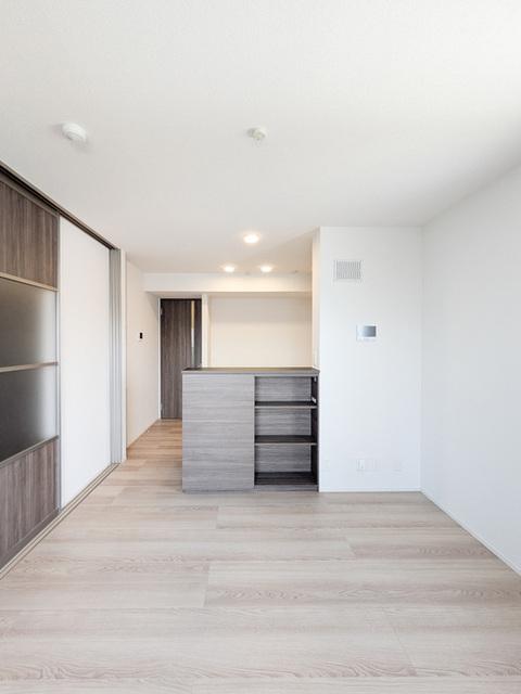 カーサ・ブレッツァ豊里（301） 部屋画像