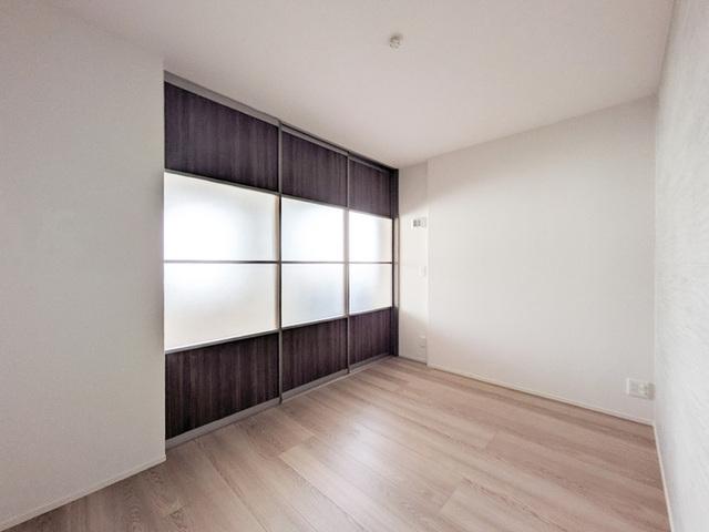 カーサ・ブレッツァ豊里（301） 部屋画像