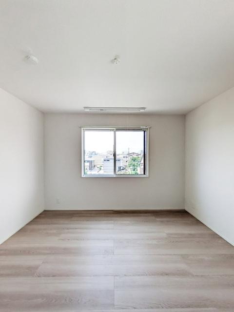 カーサ・ブレッツァ豊里（301） 部屋画像