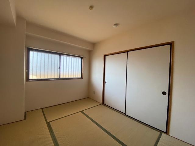 M'プラザ城東五番館（801） その他