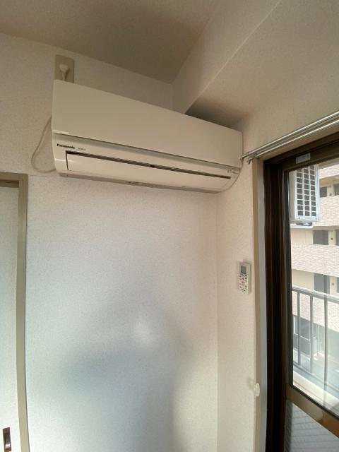 M'プラザ城東五番館（801） 設備