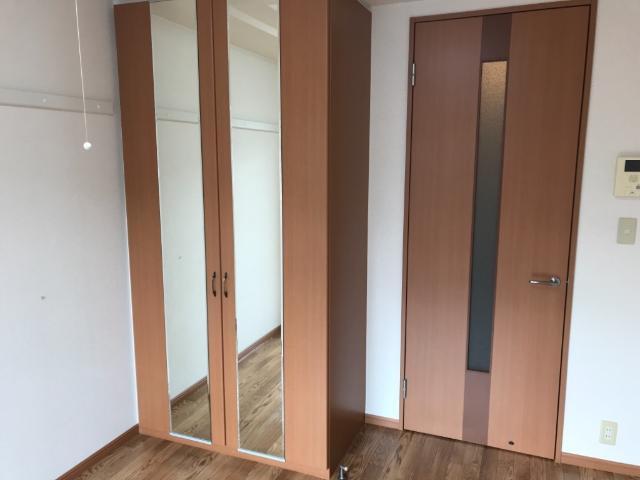 ユートピア 部屋画像
