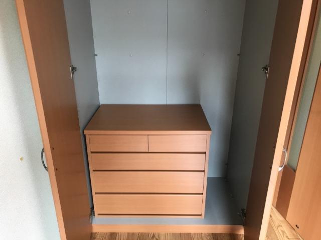 ユートピア 部屋画像
