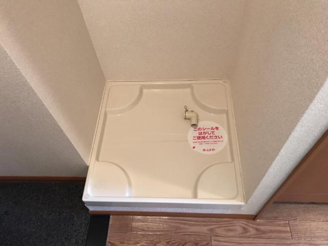 ユートピア 部屋画像