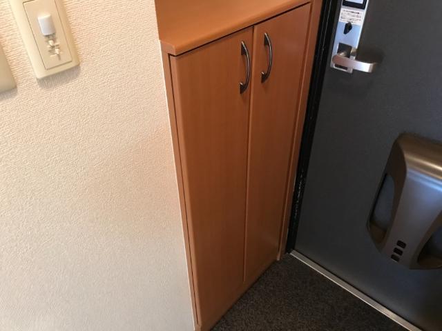 ユートピア 部屋画像