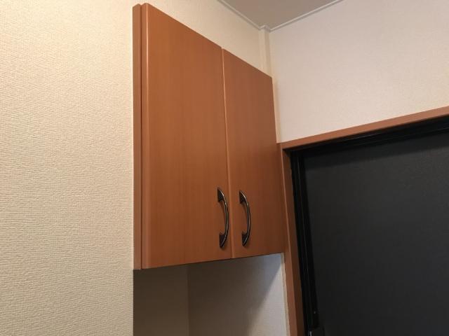 ユートピア 部屋画像