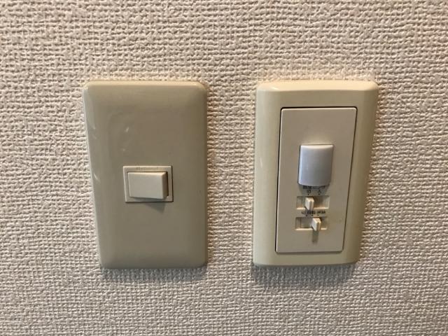 ユートピア 部屋画像