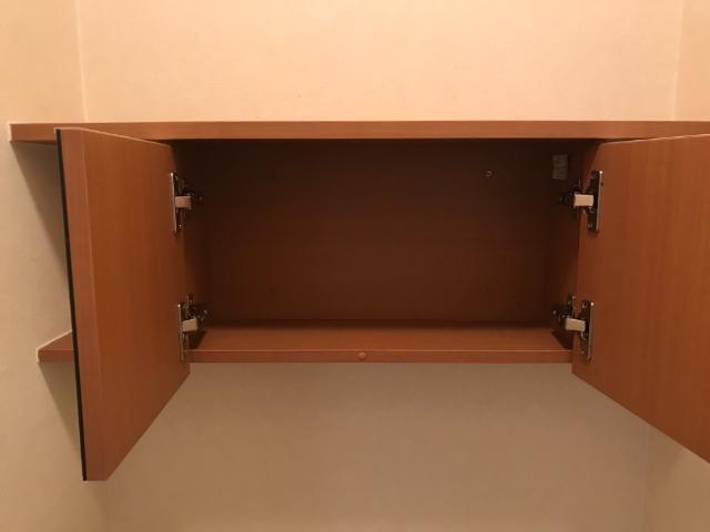 ユートピア 部屋画像