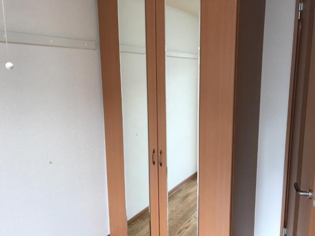 ユートピア 部屋画像