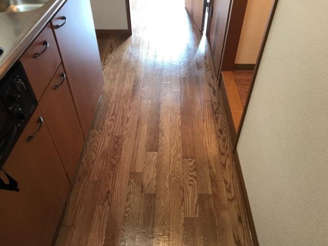 ユートピア 部屋画像