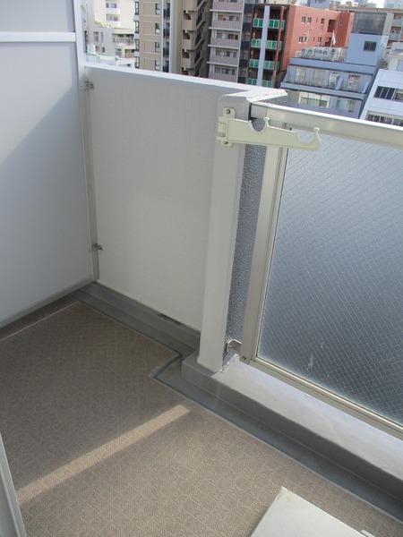 エル・セレーノ大阪天神橋（505） 部屋画像