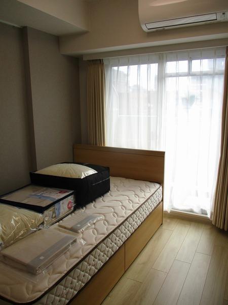 エル・セレーノ大阪天神橋（505） 部屋画像