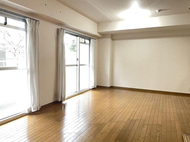 サニーコート暁（103） 部屋画像