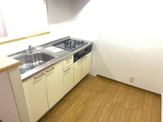 サニーコート暁（103） キッチン