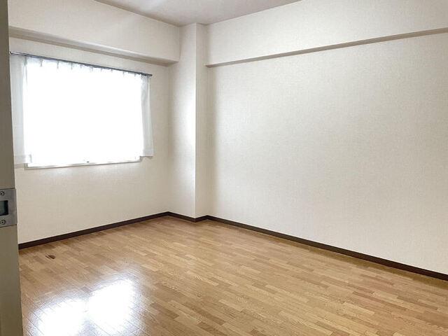 サニーコート暁（103） 部屋画像