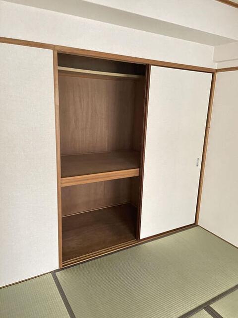 サニーコート暁（103） 収納