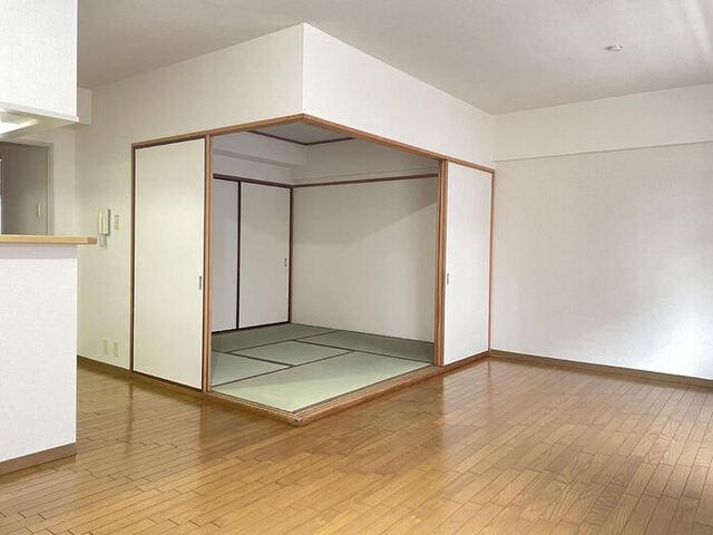 サニーコート暁（103） 部屋画像
