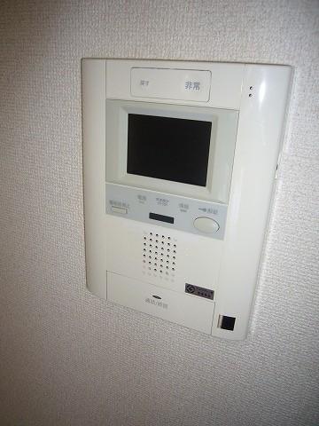 天満リバーサイドプラザ セキュリティ