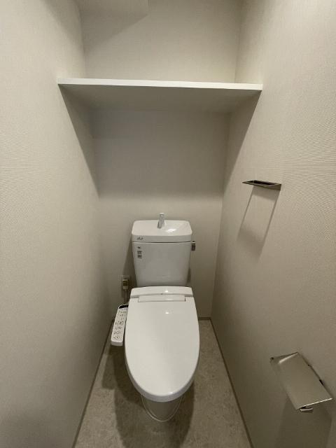 リビオメゾン西天満 部屋画像