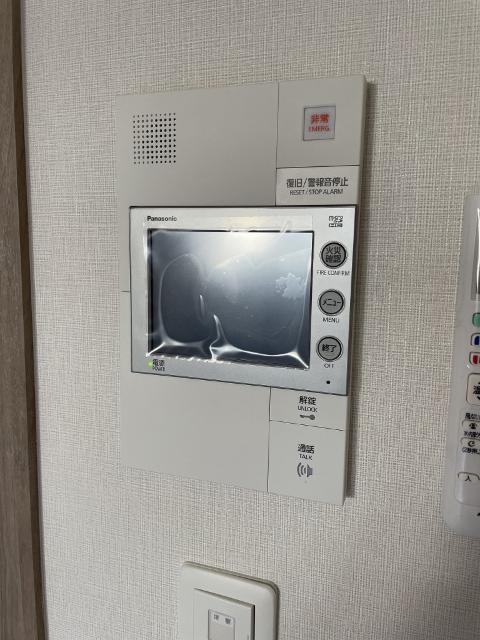リビオメゾン西天満 部屋画像