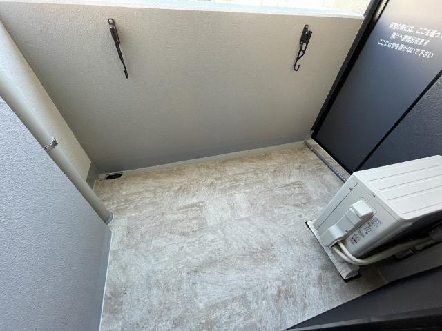 リビオメゾン西天満 部屋画像
