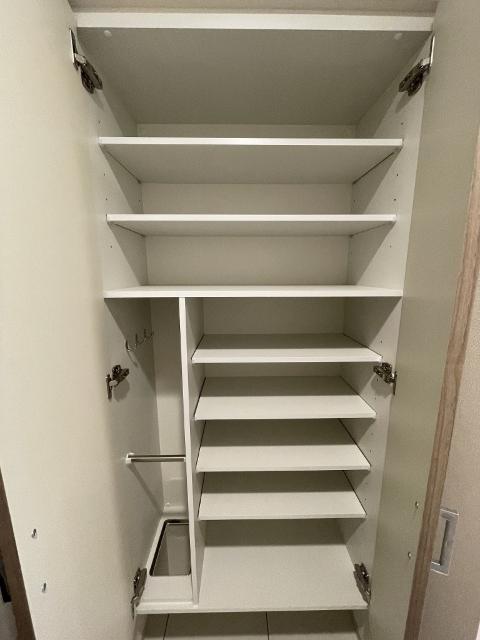 リビオメゾン西天満 部屋画像