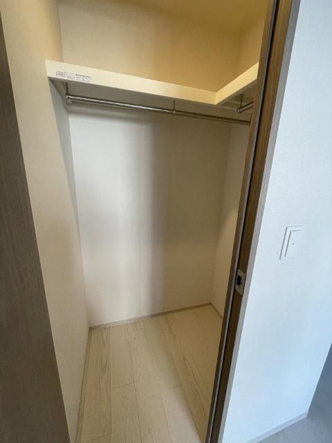 リビオメゾン西天満 部屋画像