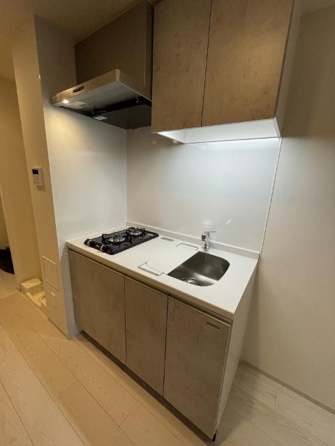 リビオメゾン西天満 部屋画像