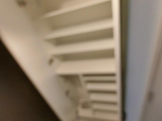 ディクス大阪城EASTレジデンス 玄関
