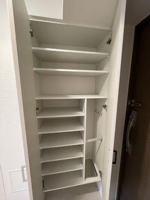 エスプレイス大阪城サウスコンフォート（1104） 部屋画像