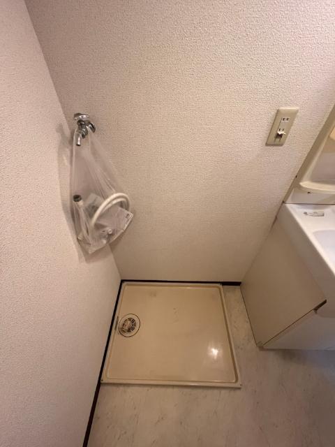 第一玉造マンション（501） 設備