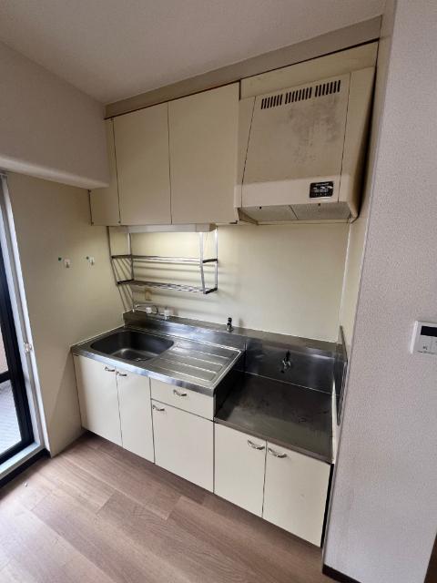 第一玉造マンション（501） キッチン