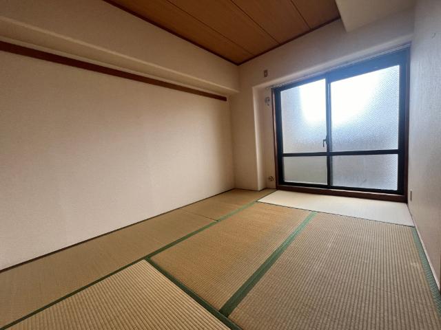 第一玉造マンション（501） 室内