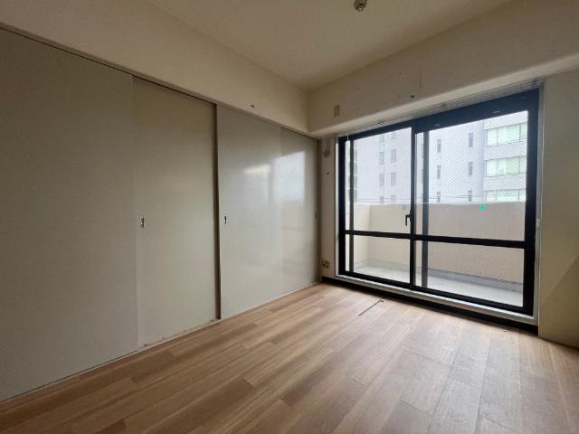第一玉造マンション（501） その他部屋・スペース