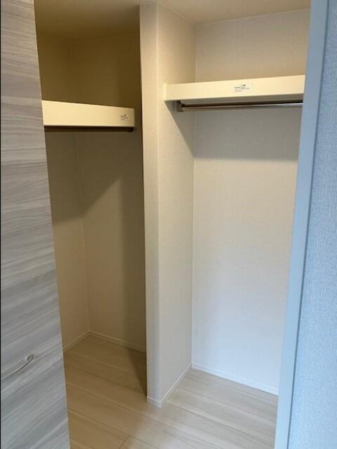 エトワールK（202） 部屋画像