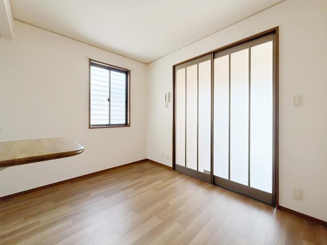 プランドール・ミノル（103） 部屋画像