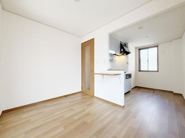 プランドール・ミノル（103） 部屋画像