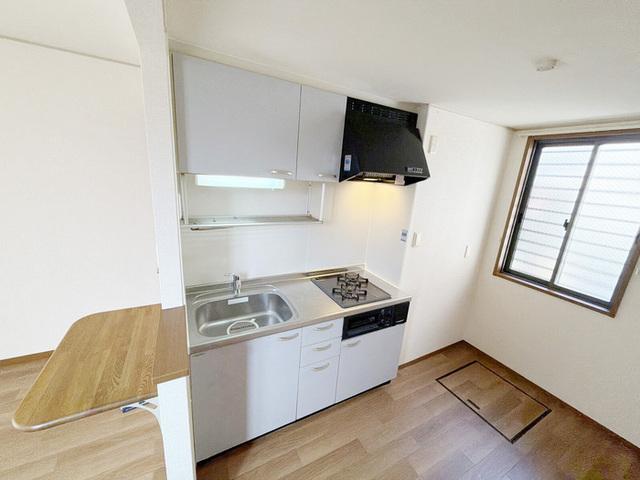 プランドール・ミノル（103） 部屋画像