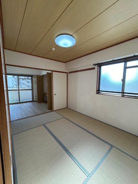 アルカディア玉造 室内