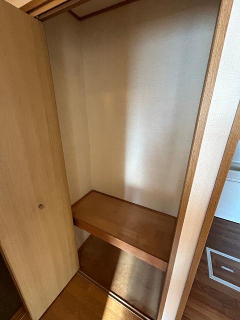 アルカディア玉造 玄関