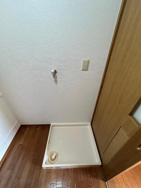 アルカディア玉造 設備