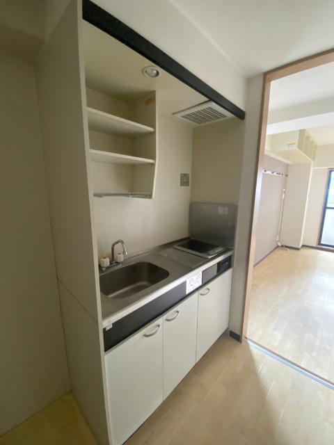 SK天六（407） キッチン