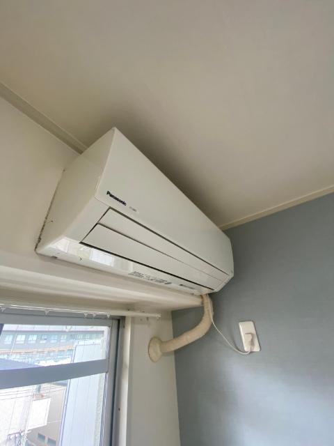 扇町第２マンション 設備