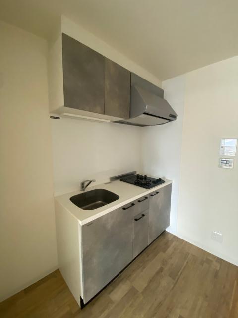 扇町第２マンション キッチン
